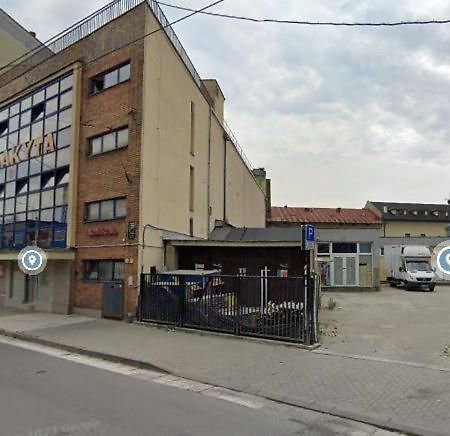 Palace Hotel Polom Žilina Exterior foto