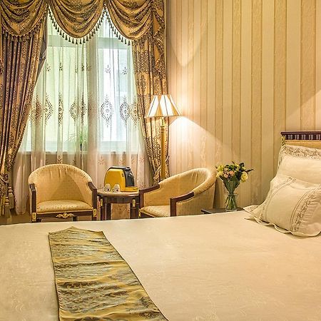 Palace Hotel Polom Žilina Exterior foto