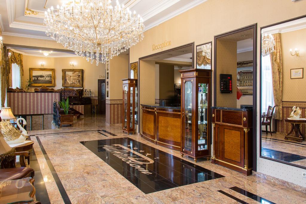 Palace Hotel Polom Žilina Exterior foto