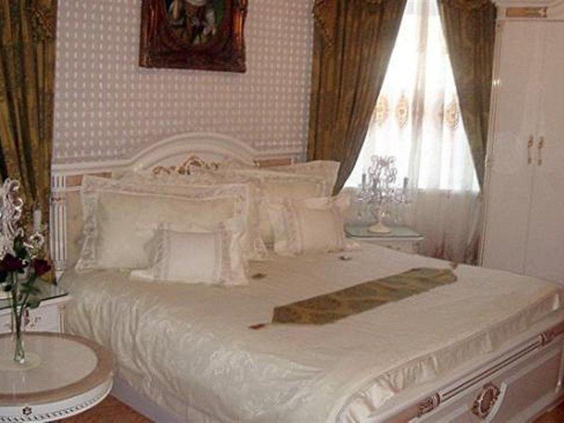 Palace Hotel Polom Žilina Cameră foto