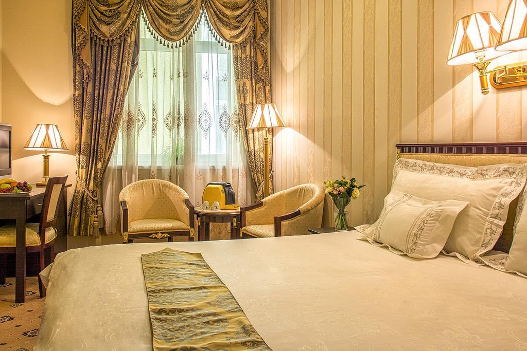 Palace Hotel Polom Žilina Exterior foto