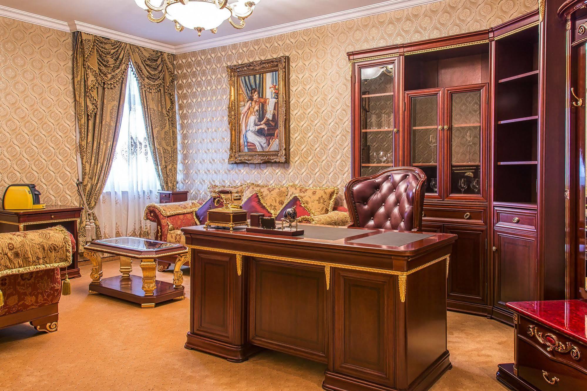 Palace Hotel Polom Žilina Exterior foto