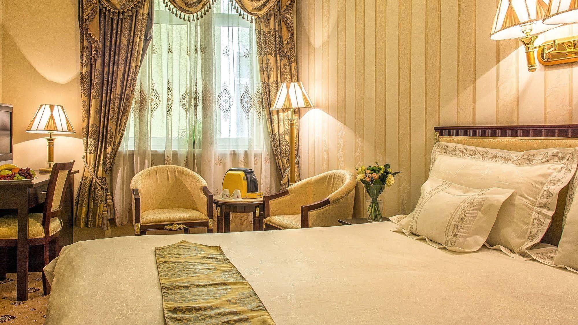 Palace Hotel Polom Žilina Exterior foto